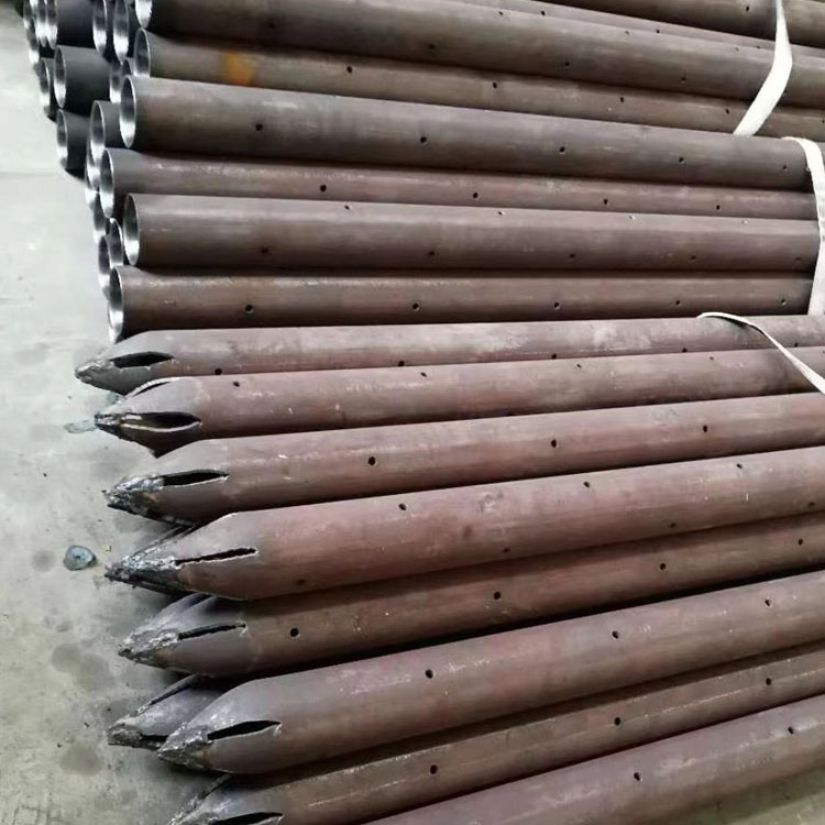 溆浦76mm管棚管